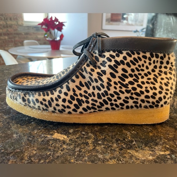 Clark’s Wallabee Boot - Picture 6 of 8